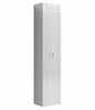 Подвесной пенал Aqwella Infinity 35 см, цвет белый - фото, отзывы, цена