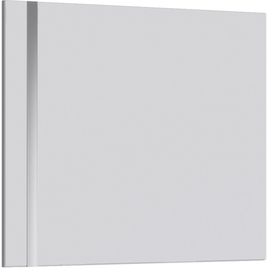 Зеркало Aqwella Miami 75 см - фото, отзывы, цена