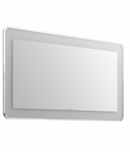 Зеркало Aqwella Malaga 120 см - фото, отзывы, цена