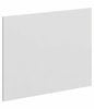 Подвесная тумба Aqwella Mobi 60 см, цвет бетон светлый, белый - фото, отзывы, цена