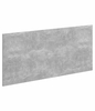 Подвесная тумба Aqwella Mobi 100 см, цвет белый, бетон светлый - фото, отзывы, цена