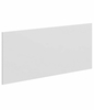 Подвесная тумба Aqwella Mobi 100 см, цвет белый - фото, отзывы, цена