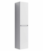 Пенал Aqwella Neo 35 см, цвет белый - фото, отзывы, цена