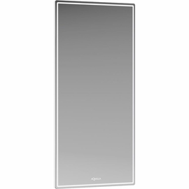 Зеркало Aqwella UM 50 см - фото, отзывы, цена