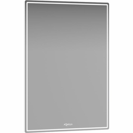 Зеркало Aqwella UM 60 см - фото, отзывы, цена