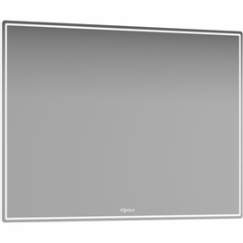 Зеркало Aqwella UM 100 см - фото, отзывы, цена