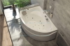 Акриловая ванна 1Marka Catania 160х110 правая - фото, отзывы, цена