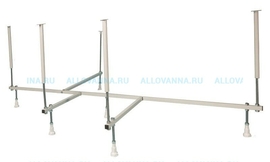 Рама разборная 1Marka CATANIA 160x110 R/L - фото, отзывы, цена