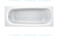 Ванна стальная BLB UNIVERSAL HG 170x75 - фото, отзывы, цена