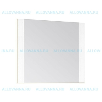 Зеркало Style Line Монако 80 Ориноко/бел лакобель - фото, отзывы, цена