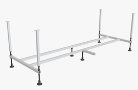 Каркас к ванне Oviva 170х70 - фото, отзывы, цена