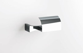 Бумагодержатель с крышкой, Sonia S-7 131853 - фото, отзывы, цена