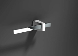 Бумагодержатель без крышки, Sonia S-4 156306 - фото, отзывы, цена