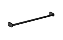 Полотенцедержатель 50 см черный матовый, Sonia S6 Black 166411 - фото, отзывы, цена