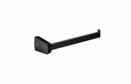 Полотенцедержатель открытый 20 см черный матовый, Sonia S6 Black 166428 - фото, отзывы, цена