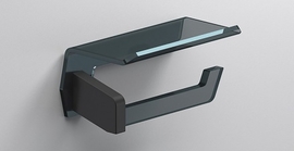 Бумагодержатель с полочкой для мобильного, Sonia Luce 182473 - фото, отзывы, цена