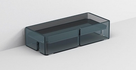 Лоток настольный или на полотенцедержатель, Sonia Luce 182527 - фото, отзывы, цена