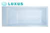 Ванна из литьевого мрамора Luxus Emerald 160x70, LSE16070 - фото, отзывы, цена