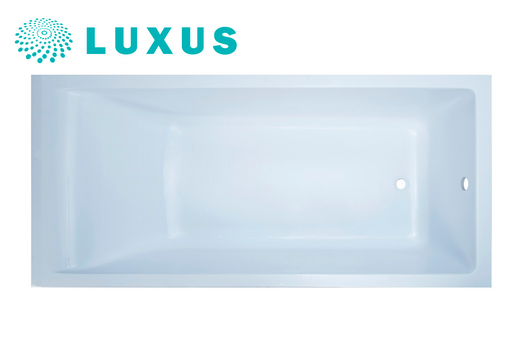 Ванна из литьевого мрамора Luxus Emerald 170х70, LSE17070 - фото, отзывы, цена