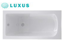 Ванна из литьевого мрамора Luxus Asteria 160x70, LSA16070 - фото, отзывы, цена