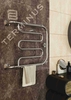 Полотенцесушитель водяной Terminus Фокстрот 500х400 - фото, отзывы, цена