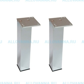 Ножки для тумбы Акватон Сильва - фото, отзывы, цена