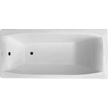 Чугунная ванна Luxus Crystal 150x70 - фото, отзывы, цена