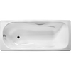 Чугунная ванна Luxus Diamond 180x80 - фото, отзывы, цена
