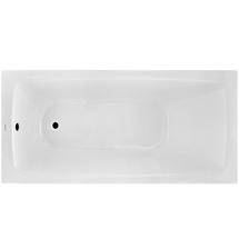 Чугунная ванна Luxus Grand 170х75 - фото, отзывы, цена