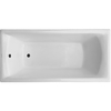 Чугунная ванна Luxus Grand Plus 170х75 - фото, отзывы, цена