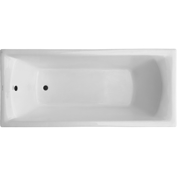 Чугунная ванна Luxus Grand Plus 170х80 - фото, отзывы, цена