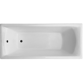 Чугунная ванна Luxus Grand Plus 160х70 - фото, отзывы, цена