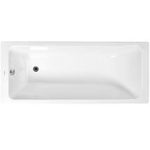 Чугунная ванна Luxus Topaz 170х70 - фото, отзывы, цена
