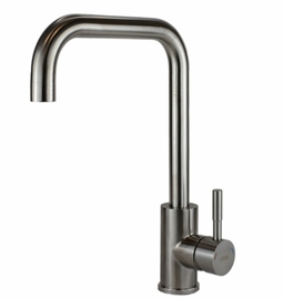 Смеситель для кухни Esko, высокий излив, К5 - фото, отзывы, цена
