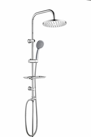 Душевая система Esko ECO, ST1010 - фото, отзывы, цена