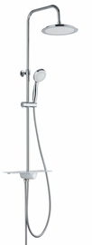 Душевая система Esko ECO, ST1010shelf - фото, отзывы, цена