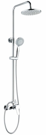 Душевая система со смесителем Esko, ST1200 - фото, отзывы, цена