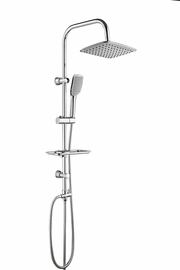 Душевая система Esko, ST1250 - фото, отзывы, цена