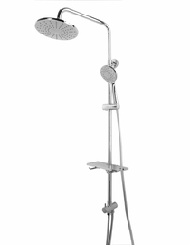 Душевая система Esko, ST1300 - фото, отзывы, цена