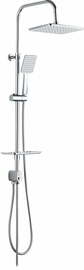 Душевая система Esko, ST1450 - фото, отзывы, цена