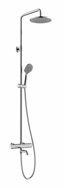 Душевая система c термостатом Esko, STT1000 - фото, отзывы, цена