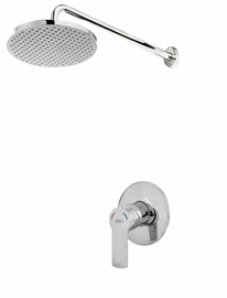 Душевая система скрытого монтажа Esko, Set_3in1 - фото, отзывы, цена