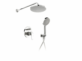 Душевая система скрытого монтажа Esko, Set_6in1 - фото, отзывы, цена