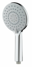 Ручной душ ESKO, 5 режимов диаметр 105 мм, SCl1055A - фото, отзывы, цена