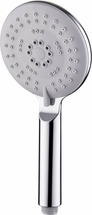 Ручной душ ESKO, 4 режима, SPL1105 - фото, отзывы, цена