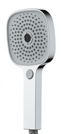 Ручной душ ESKO, 3 режима, SPL1203, с аэратором - фото, отзывы, цена