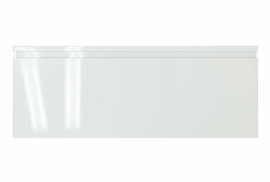 Тумба с раковиной Эстет Dallas Luxe 1200х482, правосторонняя, подвесная, 1 ящик, ФР-00001931 - фото, отзывы, цена