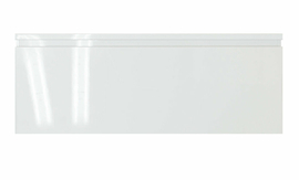 Тумба с раковиной Эстет Dallas Luxe 1100х482, правосторонняя, подвесная, 1 ящик, ФР-00002023 - фото, отзывы, цена