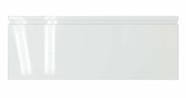 Тумба с раковиной Эстет Dallas Luxe 1300х482, левосторонняя, подвесная, 1 ящик, ФР-00002274 - фото, отзывы, цена