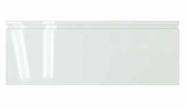 Тумба с раковиной Эстет Dallas Luxe 1300х482, правосторонняя, подвесная, 1 ящик, ФР-00002275 - фото, отзывы, цена